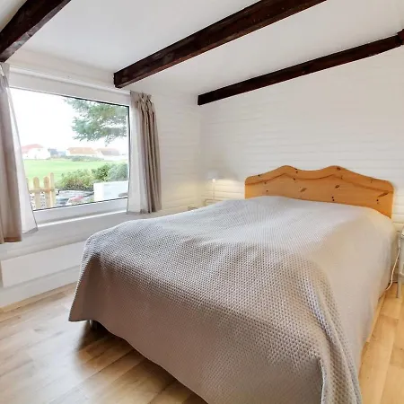 Larentius - 200m From The Sea In Western Jutland By Interhome Apartment Lemvig