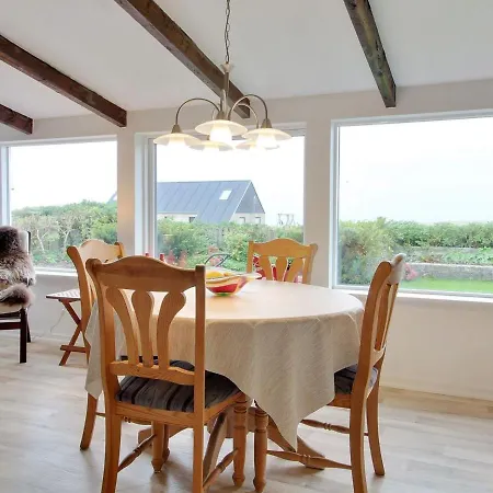 Larentius - 200m From The Sea In Western Jutland By Interhome * Lemvig