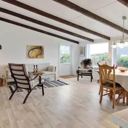 Larentius - 200m From The Sea In Western Jutland By Interhome * Lemvig