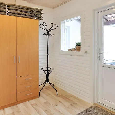 Apartment Larentius - 200m From The Sea In Western Jutland By Interhome Lemvig