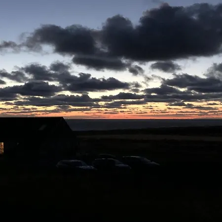 Larentius - 200m From The Sea In Western Jutland By Interhome Apartment