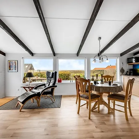 Larentius - 200m From The Sea In Western Jutland By Interhome Lemvig