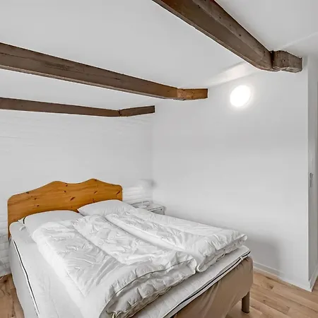 Larentius - 200m From The Sea In Western Jutland By Interhome *