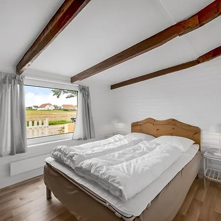Larentius - 200m From The Sea In Western Jutland By Interhome Apartment Lemvig