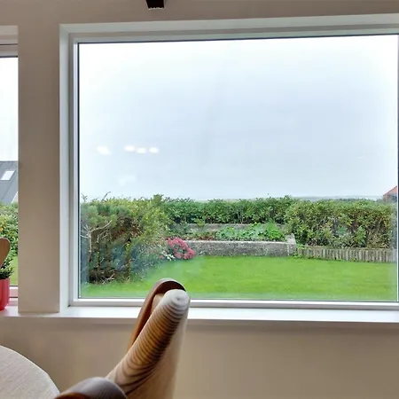 Larentius - 200m From The Sea In Western Jutland By Interhome Apartment *
